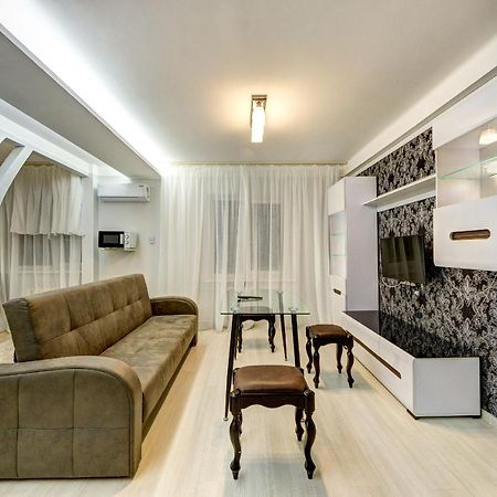 Luxurious 2K Apartment, Bolshaya Vasilkovskaya Street 145/1, Ocean Plaza キエフ エクステリア 写真